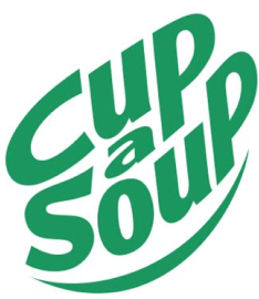 Logo Cup-a-Soup