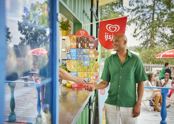 Blijf toegankelijk en ga voor perfectie
