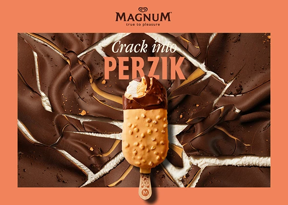 Magnum Le Peche (85ml)
