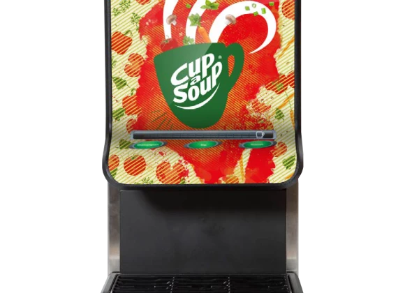 Cup-A-Soup Mini