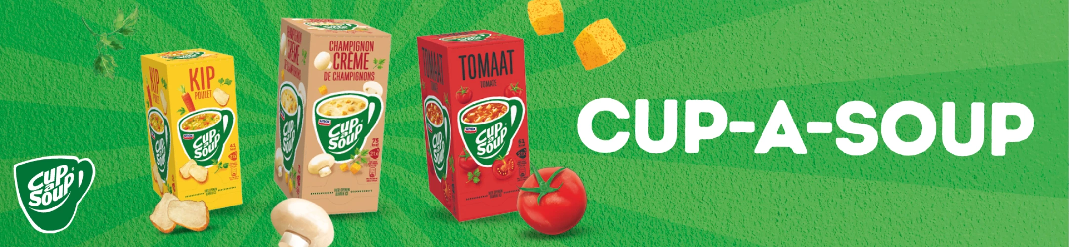 Van Fun, Friendship & Finance naar Energie!