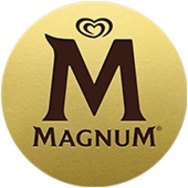 Logo Magnum