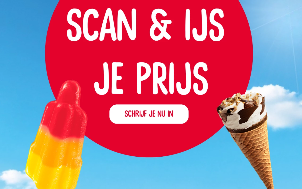 Schrijf je in voor de Ola win actie!